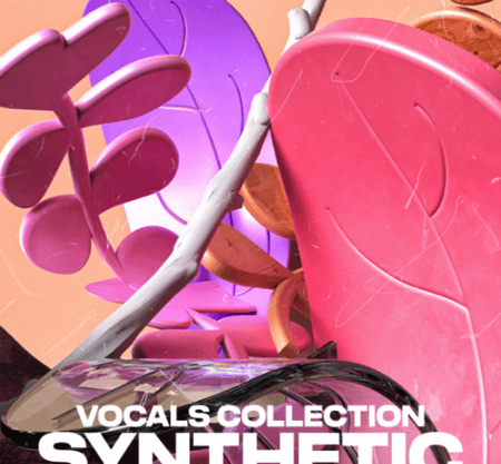 Synthetic's Vocal Collection WAV